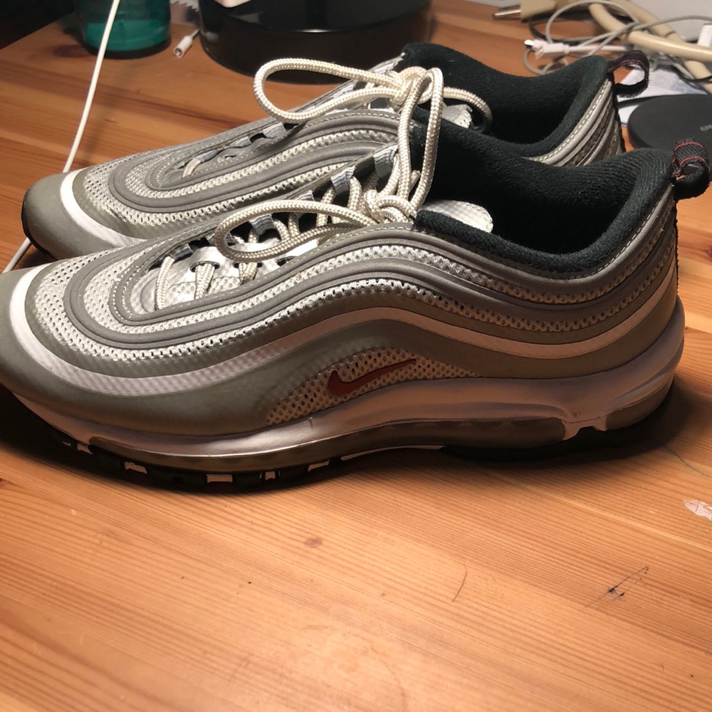 Nike Air Max 97 size 8